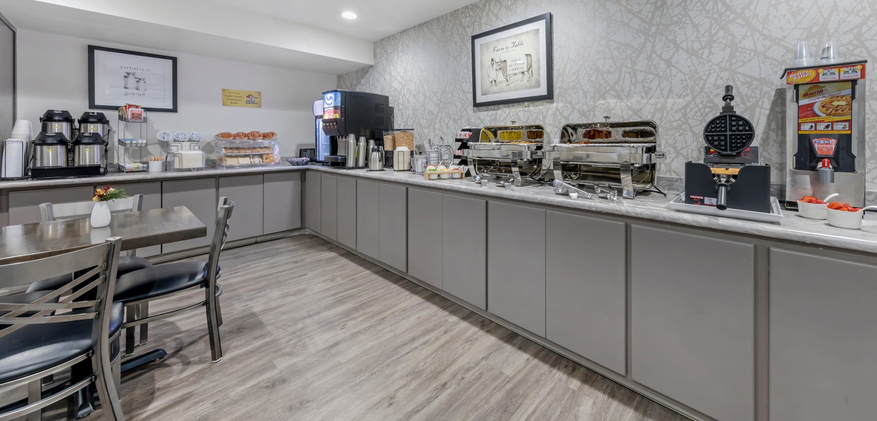 Tulare Hotels Hillstone Inn Tulare CA